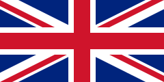 United Kingdom Flag